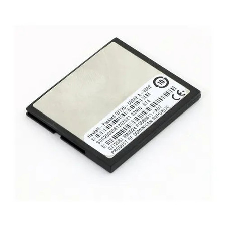 Q7725BJ - HP 32MB Compact Flash Firmware Memory