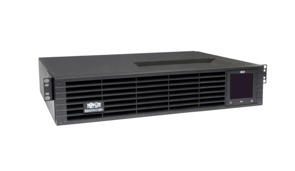 SMART750RMXL2U - Tripp Lite SmartPro 600W 120V 2U UPS