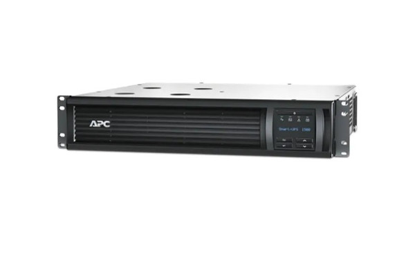 SMT1500RMI2UC - APC Smart-UPS 1500VA 1000W UPS