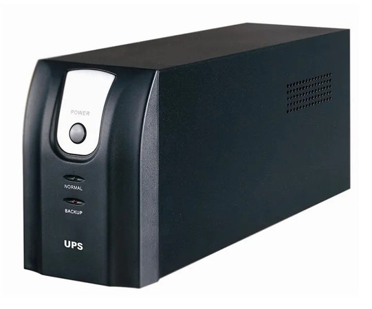 SMT2200IC - APC 2200VA Tower LCD 8 IEC Outlets UPS