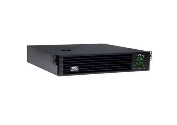 SMX1000RT2U - TRIPP LITE 1kVA 900W 230V 2U Rack/Tower UPS