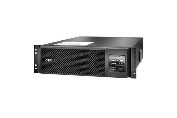SRT5KRMXLW-HW - APC 5kVA On-Line Rackmount 3U 208V/230V UPS