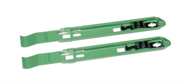 995EM - Dell Floppy Drive Rail Assembly