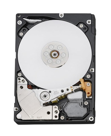 0B31312 - HGST 450GB 10520RPM SAS 12Gb/s 2.5" HDD