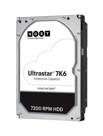 0B35919 - HGST 4TB 7200RPM SAS 12Gb/s 3.5" HDD