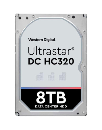 0B36405 - WD 8TB 7200RPM SAS 12Gb 256MB 3.5" HDD