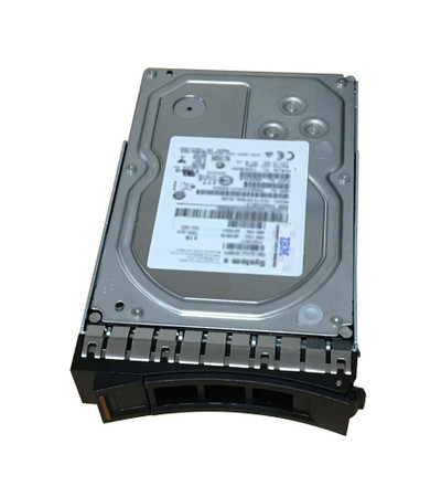 98Y3196 - IBM 3TB 7200RPM SAS 6Gb/s 3.5" HDD