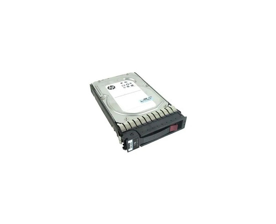 644126-001 - HP 2TB 7200RPM SATA 6Gb/s 3.5" HDD