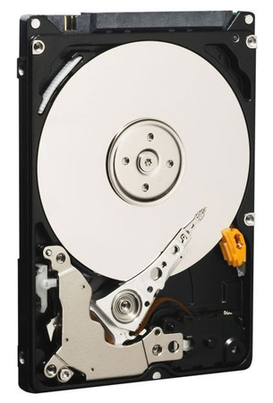 341-5098 - Dell 160GB 7200RPM SATA 3.5" HDD