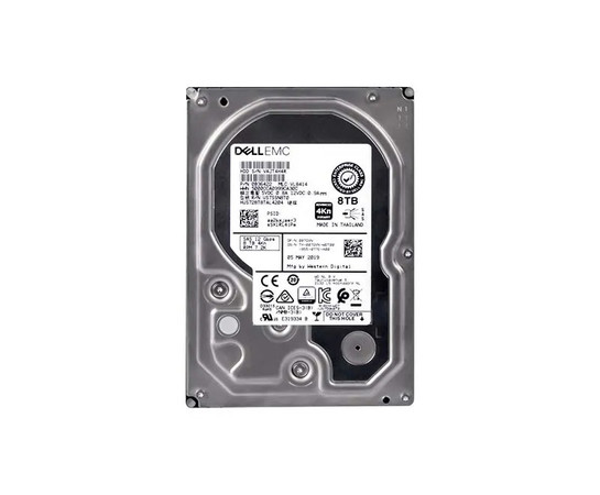 HUS728T8TAL4204 - HGST 8TB 7200RPM SAS 12Gb/s 3.5" HDD
