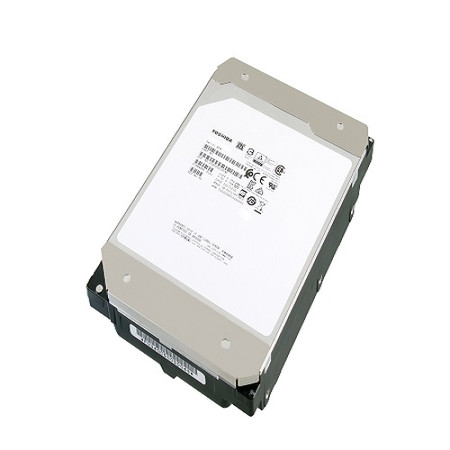 MG07SCA14TE - Toshiba 14TB 7200RPM SAS 12Gb/s 3.5" HDD