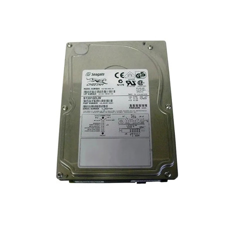 ST39102LW - Seagate 9.1GB 10000RPM Ultra2 SCSI 3.5" HDD