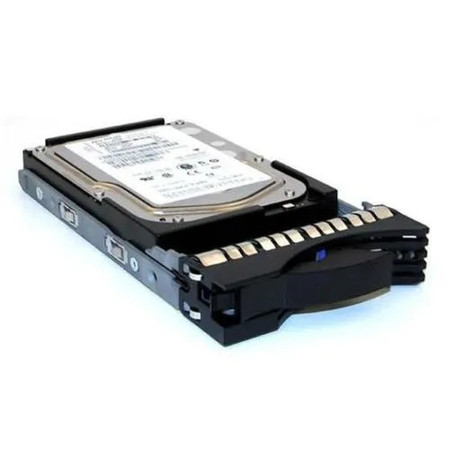 00FN228 - Lenovo 6TB 7200RPM SAS 12Gb/s 3.5" Hot-Swap HDD