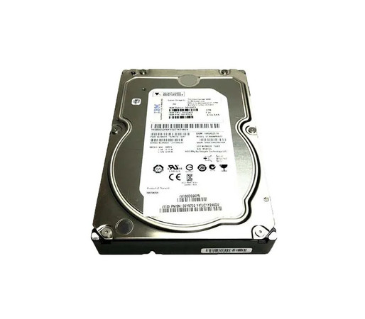 00Y5702 - IBM 3TB 7200RPM SAS 6Gb/s 3.5" HDD