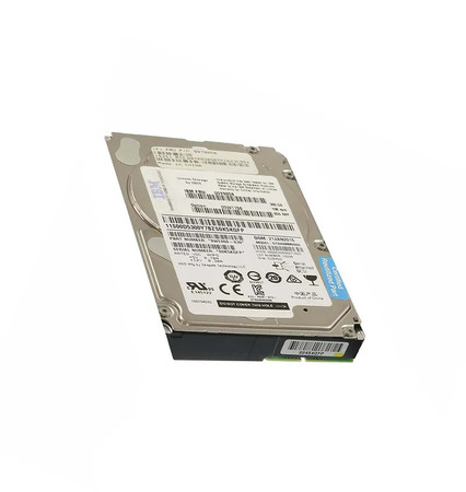 00Y8858 - IBM 300GB 10000RPM SAS 6Gb/s 2.5" HDD