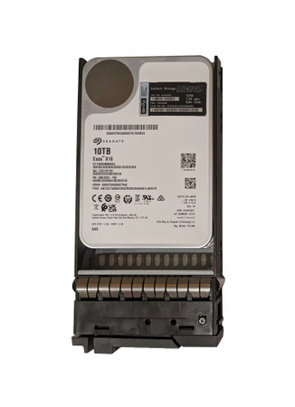 01DC626 - Lenovo 10TB 7200RPM SAS 3.5" Hot-Swap HDD