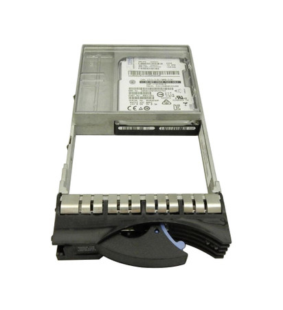 00MJ137 - IBM 600GB 15000RPM SAS 12Gb 2.5" 128MB HDD