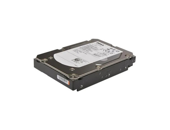 02F858 - Dell 18.4GB 10000RPM Ultra320 SCSI 3.5" HDD