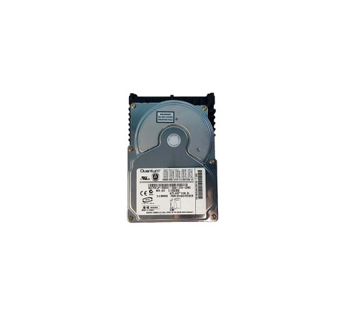 02G341 - Dell 73GB 10K Ultra160 SCSI 3.5" Hot-Plug HDD