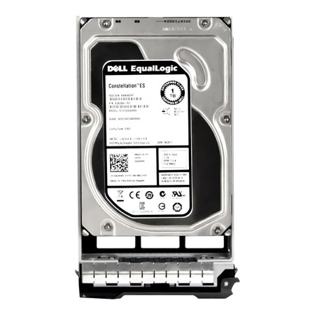 03DWMV - Dell 1TB 7200RPM SAS 6Gb/s 3.5" Nearline HDD