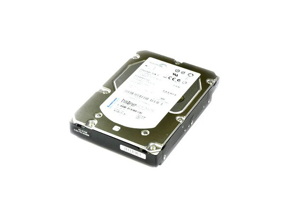 03X3621 - IBM 300GB 15000RPM SAS 6Gb/s 3.5" HDD
