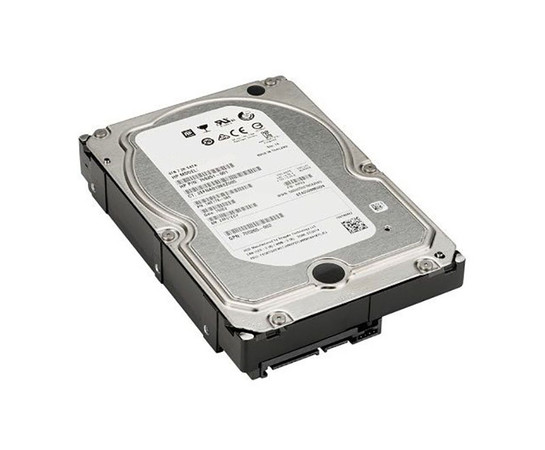 058MJK - Dell 147GB 15000RPM SAS 3.5" HDD