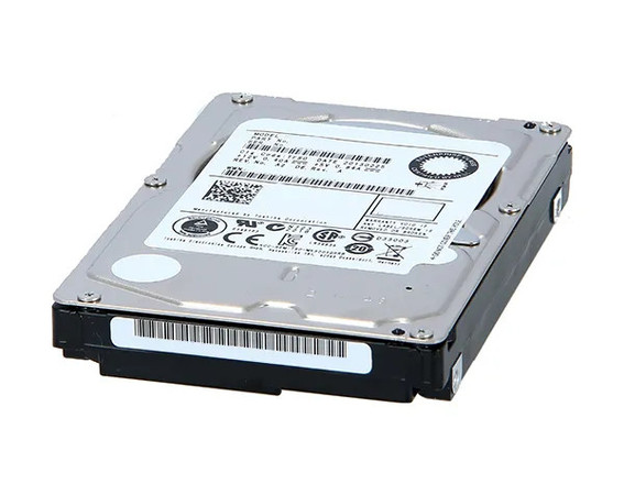 05J9P - Dell 900GB 10K RPM SAS 6Gb/s 2.5" HDD