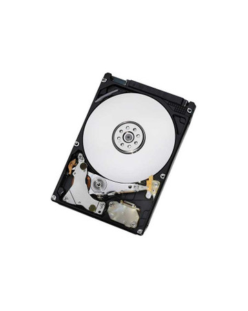 00PA955 - Lenovo 500GB 5400RPM SATA 2.5" HDD