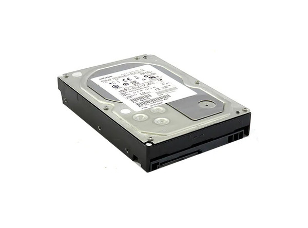 AKH600X - Hitachi 600GB 15000RPM SAS 6Gb/s 3.5" HDD