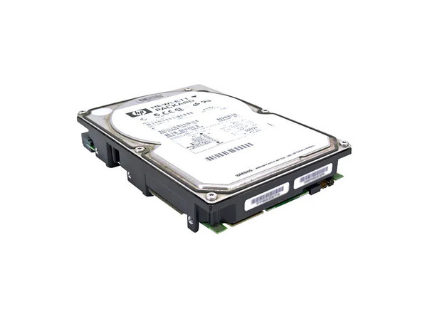 AB422-6901 - HP 146.8GB 10000RPM Ultra-320 SCSI HDD with Tray