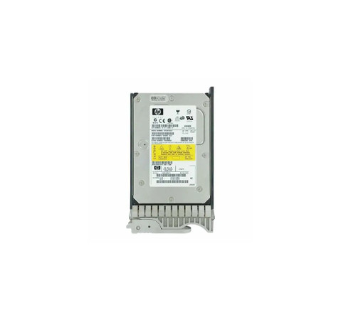A7329-69001 - HP 36GB 15000RPM Ultra 320 SCSI 3.5" HDD
