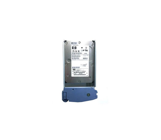 A6846-69001 - HP 36GB 15000RPM Ultra-320 SCSI 3.5" HDD