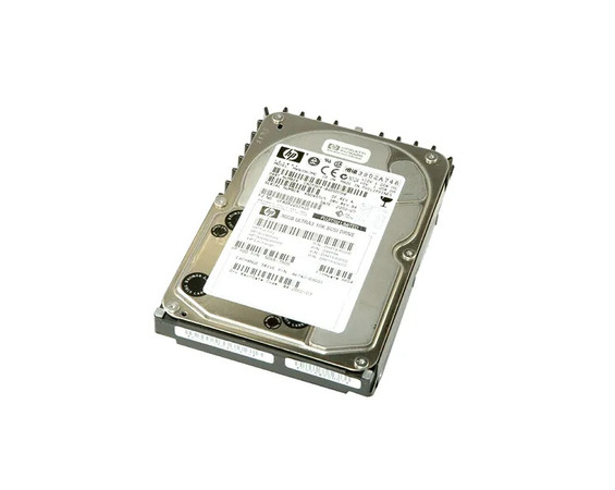 A6740-69001 - HP 36.4GB 10000RPM Ultra160 SCSI 3.5" HDD