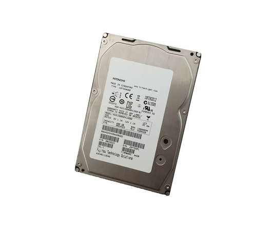 A3C40113549 - Fujitsu 600GB 15K SAS 6Gb/s 3.5" HDD