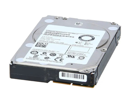 9YZ268-920 - Seagate 2TB 7200RPM SAS 6Gb/s 3.5" HDD