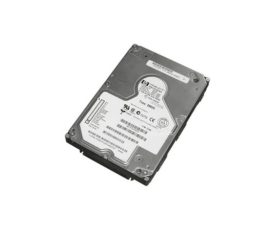 286788-B22 - HP 72GB 15000RPM Ultra-320 SCSI 3.5" HDD