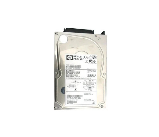 D8210-60000 - HP 36.4GB 10000RPM Ultra2 SCSI 80-Pin 3.5" HDD