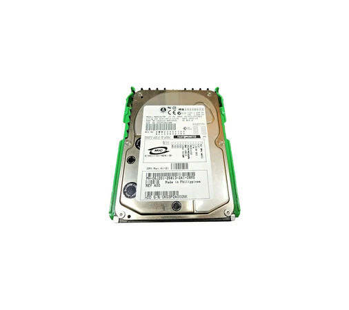 CA06102-B40300DL - Fujitsu 36.7GB 15000RPM Ultra160 SCSI 3.5" HDD