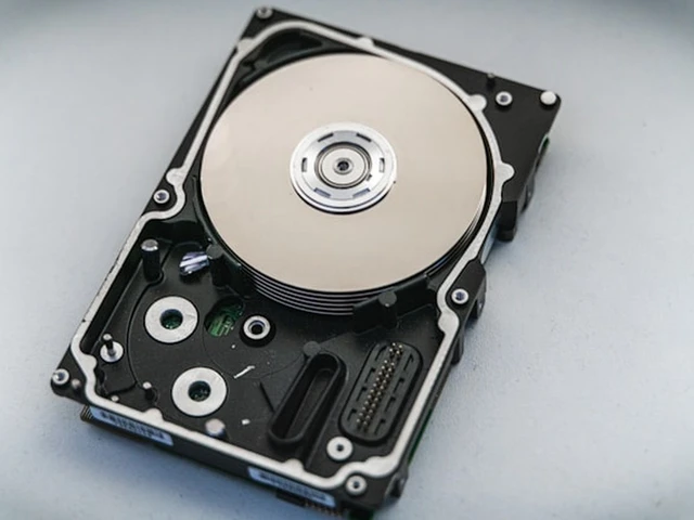 Storage Devices