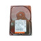 0950-3196 - HP 4GB 7200RPM Ultra Wide SCSI 3.5" HDD