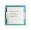 CM8066201921903 - Intel Quad Core 2.90GHz 8MB FCLGA1151 Processor
