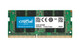 CT16G4SFRA32A - Crucial Technology 16GB DDR4-3200MHz CL22 260-Pin SoDIMM Memory