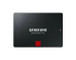 MZ-76P512 - Samsung 512GB SATA 6Gb/s 2.5" SSD