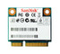 SDSA5FK-128G - SanDisk 128GB MLC SATA 6Gbps mSATA SSD