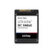 0TS2065 - Western Digital 15.36TB U.2 2.5" NVMe PCIe 3.1 SSD