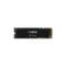 CT250P5SSD8 - Crucial Technology 250GB NVMe PCIe 3.0 x4 M.2 SSD