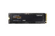 MZ-V7S500B - Samsung 500GB PCIe NVMe 3.0 x4 M.2 SSD