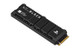 WDBBYV0020BNC-WRSN - WESTERN DIGITAL 2TB NVMe SSD