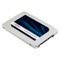 CT500MX500SSD1T - Crucial Technology 500GB SATA 6Gb/s 2.5" SSD