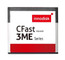 DECFA-64GD07SW1DC - Innodisk 64GB MLC SATA 6Gbps CFast SSD